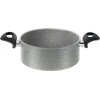 BALLARINI FERRARA granito indukcinis puodas su 2 rankenomis 24 cm