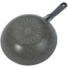 BALLARINI 75002-937-0 keptuvė apvali darbo / maišoma keptuvė