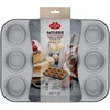 Ballarini Lumarko Kepimo forma 12 keksiukų 27x35cm 8003150524572