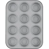 Ballarini Lumarko Kepimo forma 12 keksiukų 27x35cm 8003150524572