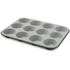 Ballarini Lumarko Kepimo forma 12 keksiukų 27x35cm 8003150524572