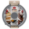 BALLARINI PATISSERIE torto ir sūrio pyrago forma su keičiamu dugnu 26 cm
