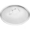 BALLARINI SALINA CERAMIC Keptuvė 2H su dangteliu 28 cm