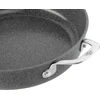 BALLARINI SALINA CERAMIC Keptuvė 2H su dangteliu 28 cm