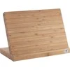 ZWILLING Bambuko magnetinis blokas 150 x 300 x 185 mm