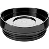 ZWILLING ENFINIGY Blenderio buteliukas su vakuuminiu dangteliu 300 ml juodas