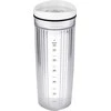 Zwilling bidon do blendera su dangteliu próżniową 550 ml balta