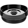 ZWILLING ENFINIGY Blenderio buteliukas su vakuuminiu dangteliu 300 ml juodas
