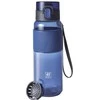 ZWILLING BOTTLE Tritan buteliukas 680 ml, mėlynas