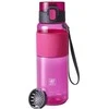 Gertuvė ZWILLING BOTTLE Tritan buteliukas 680 ml, rožinis