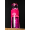 Gertuvė ZWILLING BOTTLE Tritan buteliukas 680 ml, rožinis