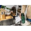 Gertuvė ZWILLING BOTTLE Tritan buteliukas 680 ml, žalias