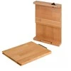 Buko medienos magnetinis blokas + artelegno bologna virtuvės lenta - 30 cm