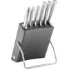 Zwilling BSF CHICAGO 5 peilių rinkinys bloke