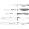 Zwilling BSF CHICAGO 5 peilių rinkinys bloke