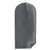Medžiaginis rūbų maišas M Premium Rayen 60x135cm tamsiai pilkas