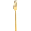 Carruzzo DOMINO GOLDEN SOUL 24-piece cutlery set