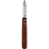 ZWILLING TWIN GRIP Medinis daržovių skustuvas 5,5 cm