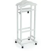 Džiovyklė Arredamenti Italia ARREDAMENTI MIXER Kabykla miegamajam - 105 x 46 cm, balta