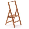 Džiovyklė Arredamenti Italia ARREDAMENTI KIMORA 2 Drabina - 94 x 48 cm, ruda