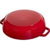 Zwilling Gili keptuvė su dangčiu STAUB 28 cm 40511-474-0