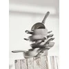 BALLARINI 75002-942-0 keptuvė Serviravimo keptuvė Apvali