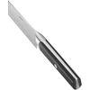 GEFU ACURO Nóż Santoku 18 cm