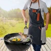Gefu BBQ apsauginė prijuostė