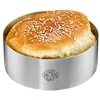 Gefu Forma BBQ Gefu mėsainiams