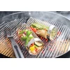 GEFU BBQ grilio krepšelis su ratukais, 30 cm