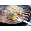 GEFU BBQ grilio krepšelis su ratukais, 30 cm