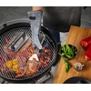 GEFU BBQ kepsninės pirštinės