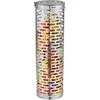 GEFU BBQ Obrotowy kosz do grillowania Deluxe - 30.5 cm