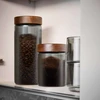 GEFU BOKARO laikymo talpa - 700 ml