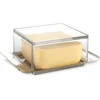 Pasukos Gefu Sviesto talpyklA 125g BRUNCH