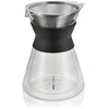 GEFU BUTIO THERMO Chemex arbatinukas su filtru 500 ml