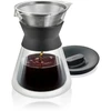 GEFU BUTIO THERMO Chemex arbatinukas su filtru 500 ml