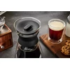 GEFU BUTIO THERMO Chemex arbatinukas su filtru 500 ml
