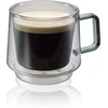 GEFU CALORA Rinkinys 2 szklanek termicznych - 200 ml