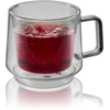 GEFU CALORA Rinkinys 2 szklanek termicznych - 200 ml