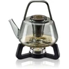 GEFU CHAVELLE Virdulys do herbaty su podgrzewaczem - 1.2 ltr
