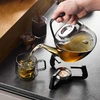 GEFU CHAVELLE Virdulys do herbaty su podgrzewaczem - 1.2 ltr