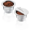 GEFU CONSCIO Rinkinys 2 kapsułek do nespresso