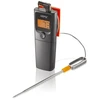 Gefu termometro valdymas su Bluetooth
