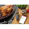 Gefu termometro valdymas su Bluetooth