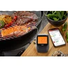 GEFU CONTROL Bluetooth termometras, 6 kanalai