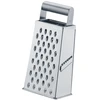 Gefu Grater 4 pusių CUBO Gefu