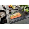 GEFU SLIZE Pjovimo lenta 37x25 cm