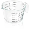 GEFU DIMENSO Puodelis su miarką 1 ltr