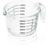 GEFU DIMENSO Puodelis su miarką 500 ml